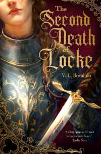 The Second Death of Locke : the devastatingly romantic instant Sunday Times bestseller! (The Hand and the Heart)