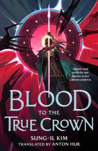 Blood to the True Crown : Book Three of the Bleeding Empire