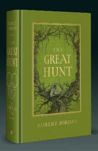 The Great Hunt : Book 2 of the Wheel of Time (Now a major TV series) (Wheel of Time)