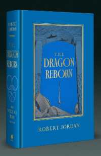 The Dragon Reborn : Book 3 of the Wheel of Time (Now a major TV series) (Wheel of Time)