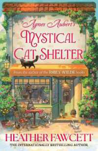 Agnes Aubert's Mystical Cat Shelter