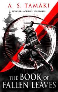 The Book of Fallen Leaves : Book One of the Autumn Empire (The Book of Fallen Leaves Series)