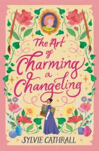 The Art of Charming a Changeling (Pigments and Paramours)