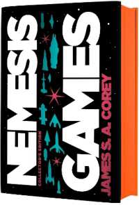 Nemesis Games : Book 5 of the Expanse (now a Prime Original series) (Expanse)