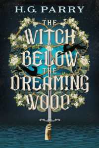 The Witch below the Dreaming Wood