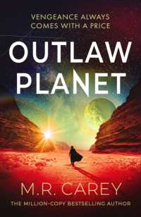 Outlaw Planet : The wild, exhilarating SF adventure (The Pandominion)
