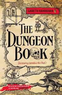 The Dungeon Book : (As told by Cornelius the skull)