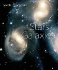 Bundle: Stars and Galaxies, 10th + Webassign Printed Access Card for Astronomy, Single-Term Courses （10TH）