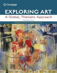 Bundle: Exploring Art: a Global, Thematic Approach, Revised, 5th + Mindtap, 1 Term Printed Access Card （5TH）