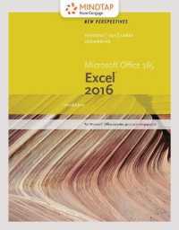 Bundle: Mindtap Computing, 1 Term (6 Months) Printed Access Card for Carey/Desjardins' New Perspectives Microsoft Office 365 & Excel 2016: Comprehensive + Mindtap Mis, 1 Term (6 Months) Printed Access Card for Stair/Reynolds' Fundamentals of Informat