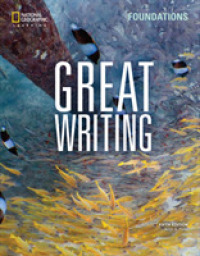 Great Writing Foundations: Student's Book （5TH）