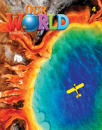 Our World 4 （2ND）
