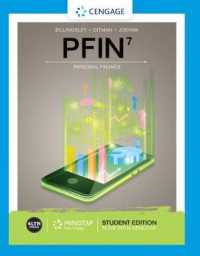 Bundle: PFIN + MindTap, 1 term Printed Access Card （7TH）