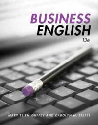 Business English （13TH）