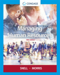 Managing Human Resources （18TH）