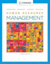 Human Resource Management （16TH）