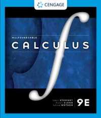 Multivariable Calculus （9TH）