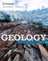 Bundle: Geology: Earth in Perspective, 3rd + Mindtap, 1 Term Printed Access Card （3RD）