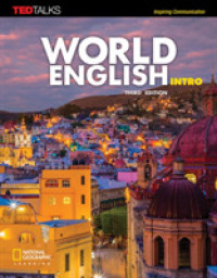 World English Intro: Student's Book （3RD）