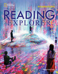 Reading Explorer Foundations: Student's Book （3RD）