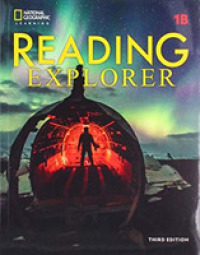 Reading Explorer 1: Split B Student Book （3RD）