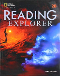 Reading Explorer 2 Split B Student Book （3RD）