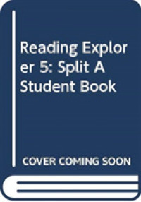 Reading Explorer 5: Split a Student Book （3RD）