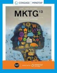 Bundle: MKTG, 13th + MindTap, 1 term Printed Access Card （13TH）