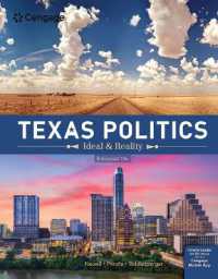 Texas Politics : Ideal and Reality, Enhanced （13TH）
