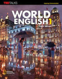 World English 1 with My World English Online （3RD）