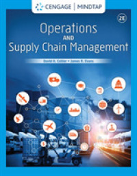 Operations and Supply Chain Management （2ND）
