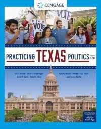 Practicing Texas Politics, Enhanced （17TH）