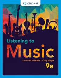 Listening to Music （9TH）