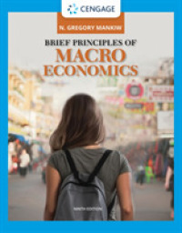 Brief Principles of Macroeconomics （9TH）