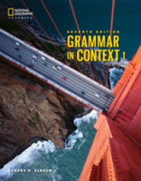 Grammar in Context 1: Student's Book （7TH）