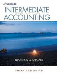 Bundle: Intermediate Accounting: Reporting and Analysis, 3rd + Cnowv2, 2 Terms Printed Access （3RD）