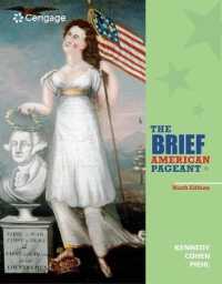 Bundle: the Brief American Pageant: a History of the Republic, 9th + Mindtapv2.0, 1 Term Printed Access Card （9TH）