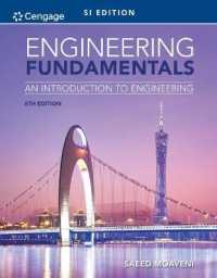 Bundle: Engineering Fundamentals: an Introduction to Engineering, Si Edition, 6th + Webassign, Multi-Term Printed Access Card （6TH）