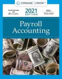 Bundle: Payroll Accounting 2021, 31st + CNOWv2, 1 term Printed Access Card （31TH）