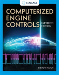 Computerized Engine Controls （11TH）