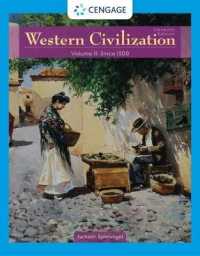 Western Civilization : Volume II: since 1500 （11TH）
