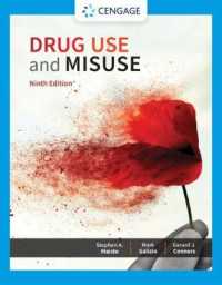 Drug Use and Misuse （9TH）