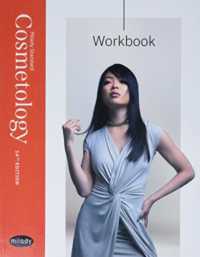 Workbook for Milady Standard Cosmetology （14TH）