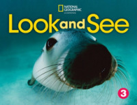 Look and See Book 3 Student Book （New）