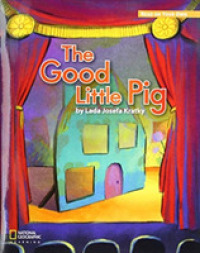 ROYO READERS LEVEL a THE GOOD LITTLE PIG