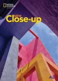 New Close-up A2: Student's Book （3RD）