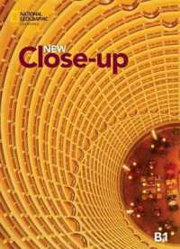 New Close-up B1: Student's Book （3RD）