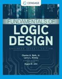 Fundamentals of Logic Design, Enhanced Edition, Loose-Leaf Version （7TH Looseleaf）