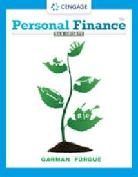Personal Finance Tax Update （13TH）