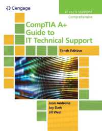 Lab Manual for CompTIA A+ Guide to IT Technical Support